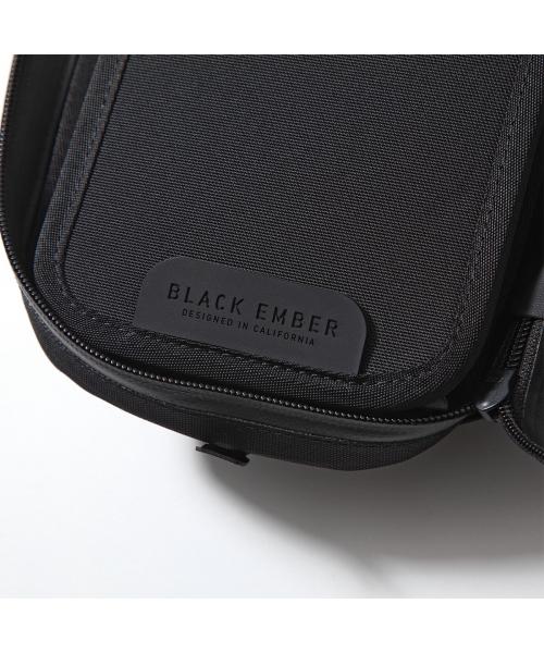 セール】BLACK EMBER ボディバッグ TKS テックキットスリング セール】BLACK EMBER ボディバッグ TKS テックキットスリング