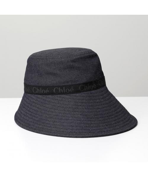 セール 9%OFF】Chloe バケットハット WOODY ウッディ