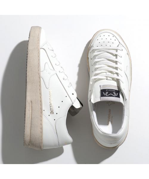 AMA BRAND スニーカー SLAM 2765 ローカット レザー セール】アマブランド AMA BRAND AMA BRAND スニーカー SLAM