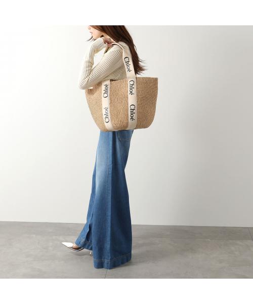 セール】クロエ Chloe Chloe かごバッグ WOODY ウッディ セール】クロエ Chloe Chloe かごバッグ WOODY ウッディ