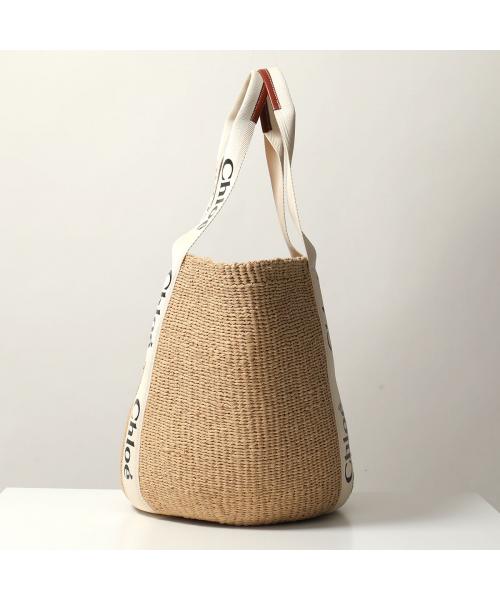 セール】クロエ Chloe Chloe かごバッグ WOODY ウッディ セール】クロエ Chloe Chloe かごバッグ WOODY ウッディ