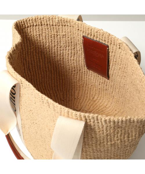 セール】クロエ Chloe Chloe かごバッグ WOODY ウッディ セール】クロエ Chloe Chloe かごバッグ WOODY ウッディ