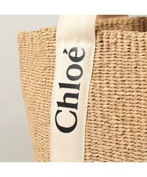 セール】クロエ Chloe Chloe かごバッグ WOODY ウッディ セール】クロエ Chloe Chloe かごバッグ WOODY ウッディ