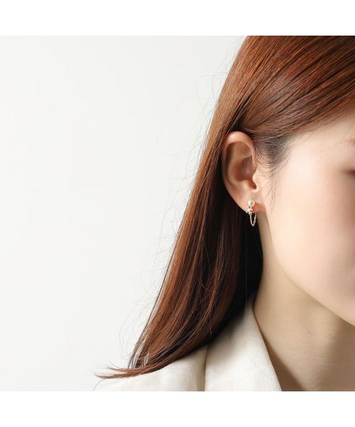 セール 5%OFF】トリーバーチ TORY BURCH TORY BURCH ピアス Kira