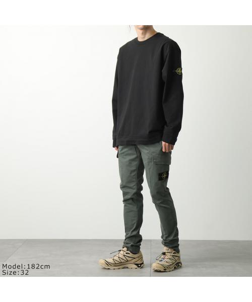 STONE ISLAND ストーンアイランド スキニーカーゴパンツ W28 パンツ