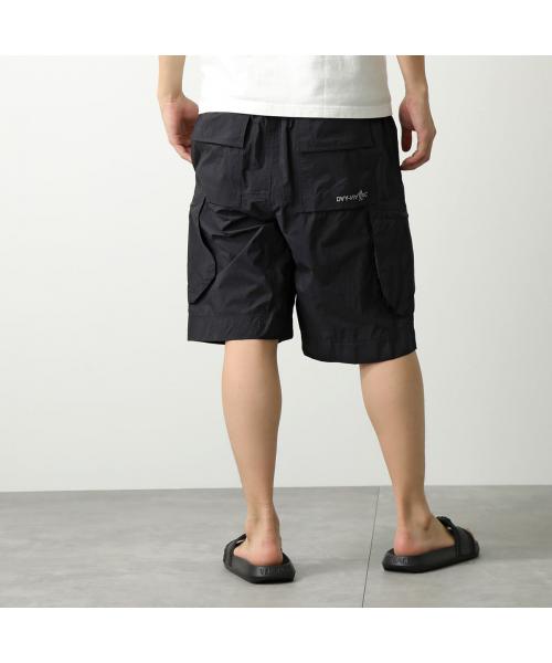 モンクレールハーフパンツ 美品】 MONCLER モンクレール ショートパンツハーフパンツ
