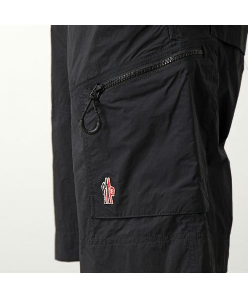 セール 20%OFF】モンクレール MONCLER MONCLER GRENOBLE ハーフ