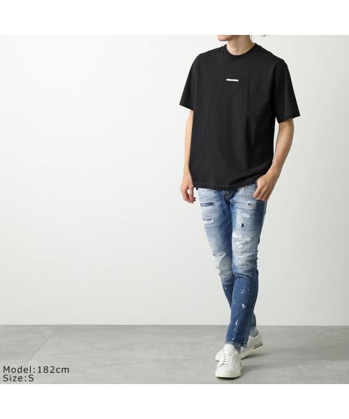 セール】ディースクエアード Dsquared2 DSQUARED2 Tシャツ