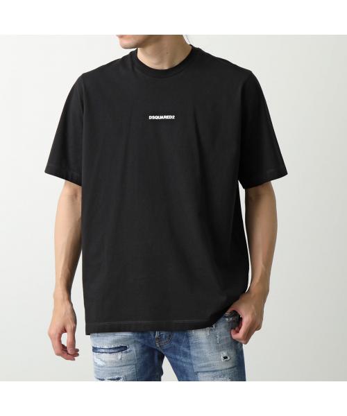 セール】ディースクエアード Dsquared2 DSQUARED2 Tシャツ