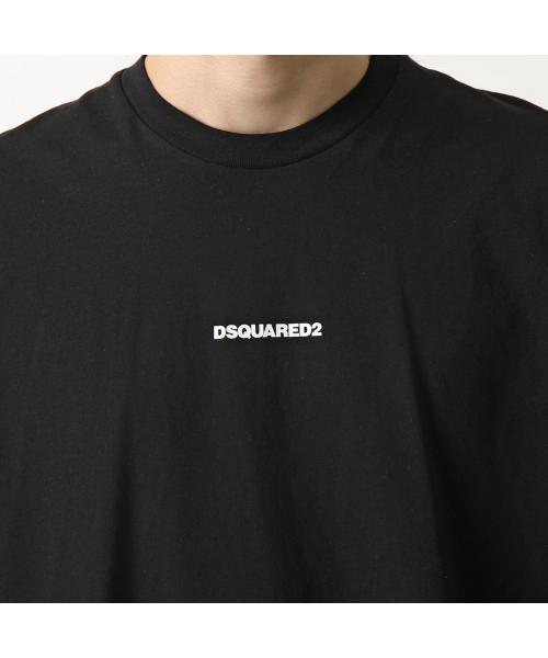 セール】ディースクエアード Dsquared2 DSQUARED2 Tシャツ