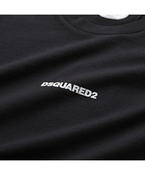 セール】ディースクエアード Dsquared2 DSQUARED2 Tシャツ