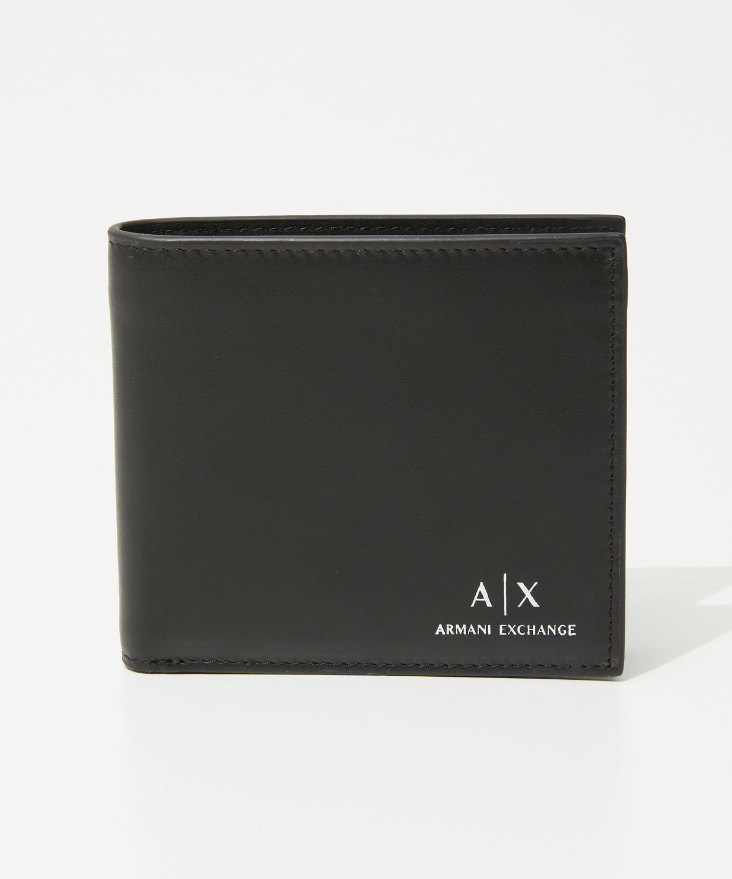 アルマーニ エクスチェンジ ARMANI EXCHANGE 二つ折り財布 アルマーニ エクスチェンジ ARMANI EXCHANGE 二つ折り財布