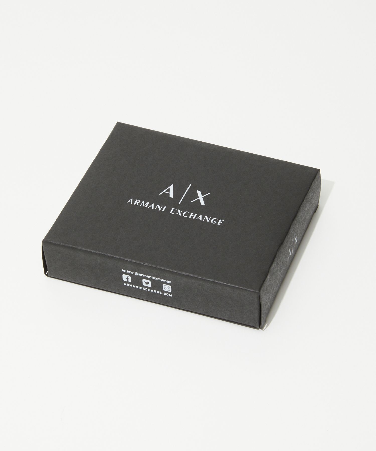 アルマーニ エクスチェンジ ARMANI EXCHANGE 二つ折り財布