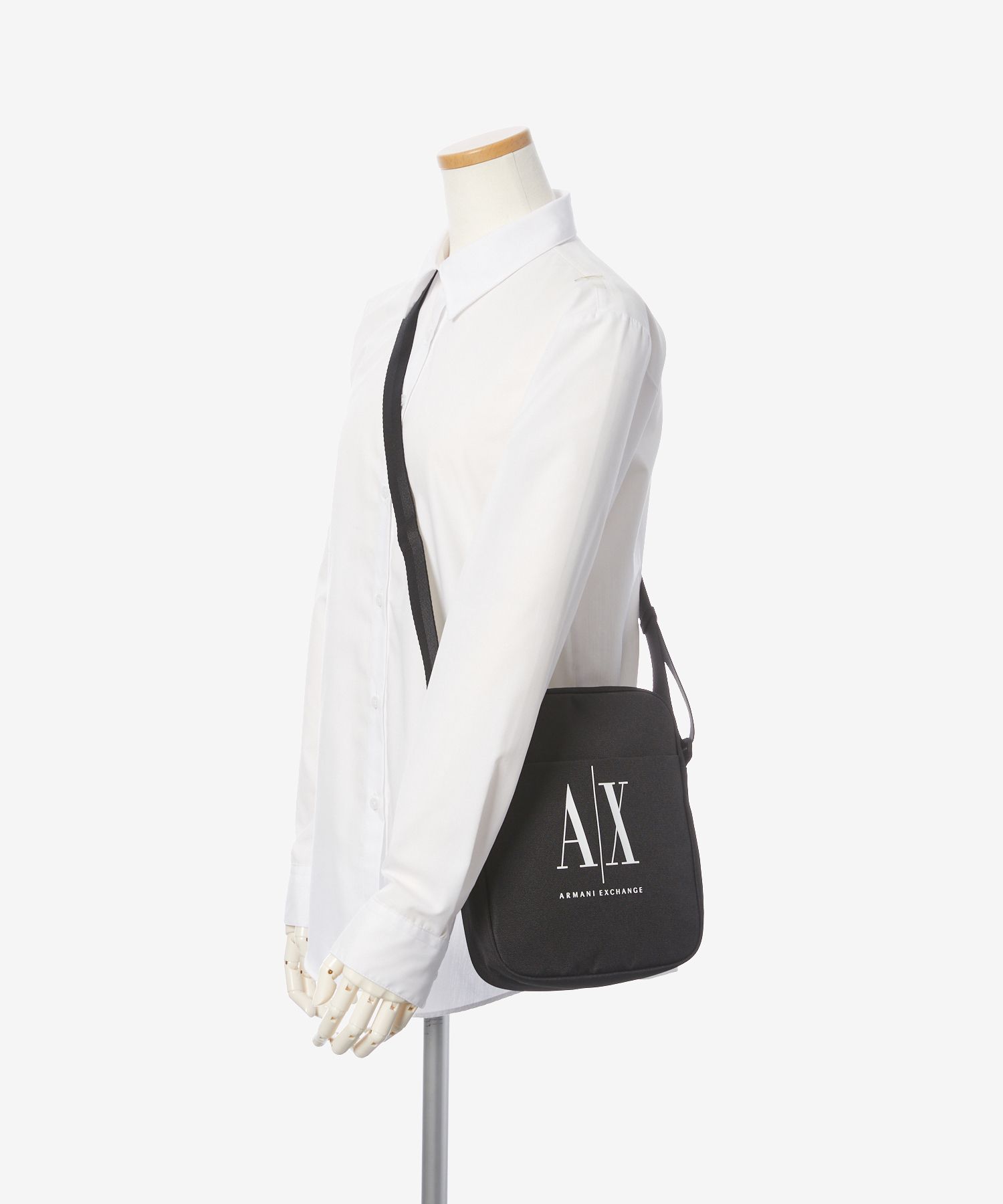 アルマーニ エクスチェンジ ARMANI EXCHANGE ショルダーバッグ アルマーニ エクスチェンジ ARMANI EXCHANGE ショルダーバッグ