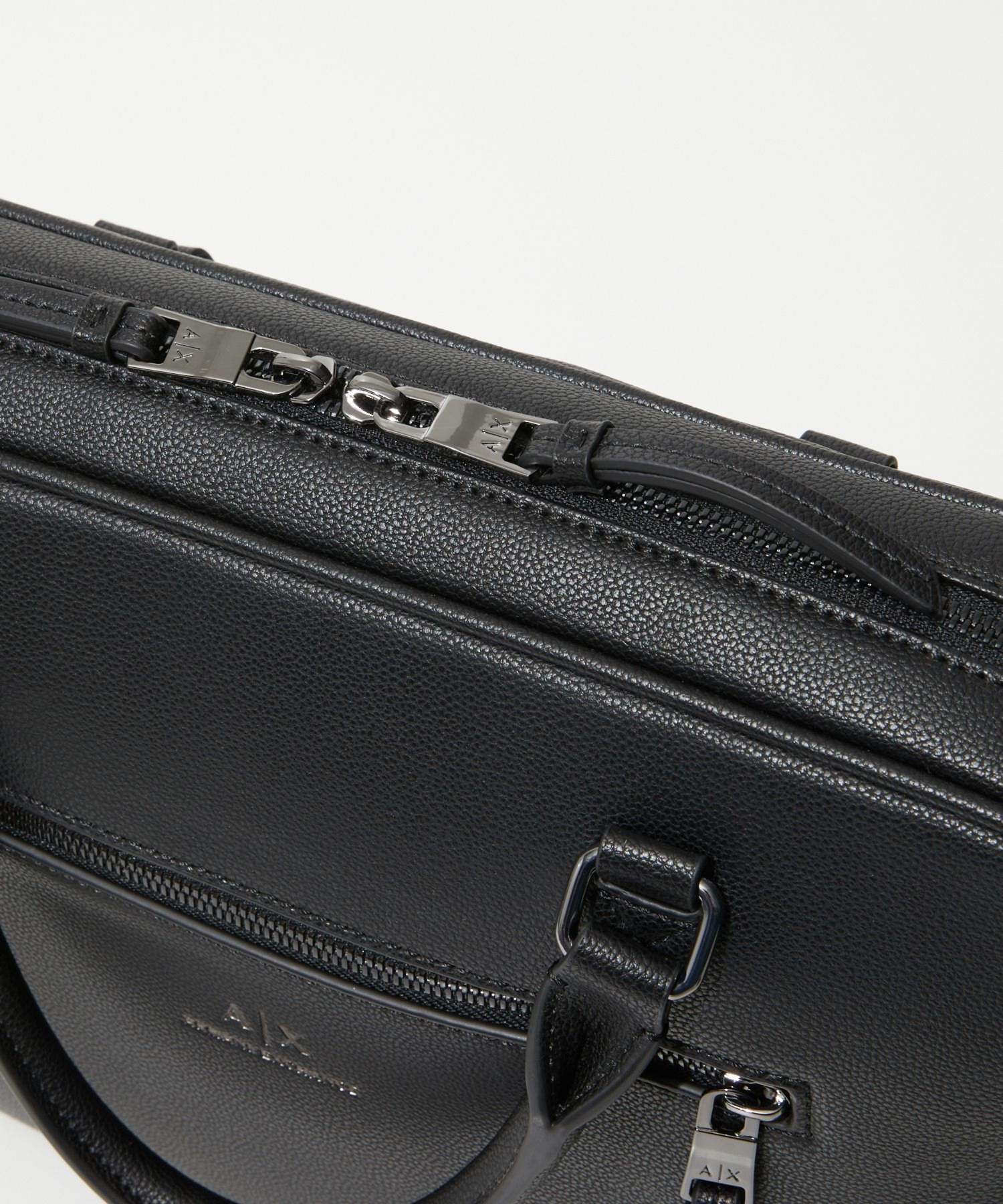 最終値下げ！ ARMANI COLLEZIONI メンズ ビジネスバッグ Armani - アルマーニ／GIORGIO ARMANI バッグ ブリーフケース