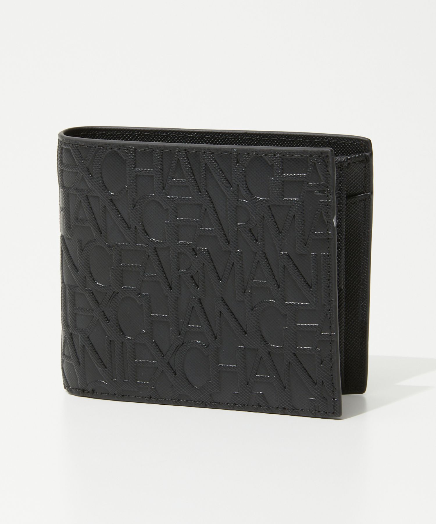 アルマーニ エクスチェンジ ARMANI EXCHANGE 二つ折り財布 アルマーニ エクスチェンジ ARMANI EXCHANGE 二つ折り財布
