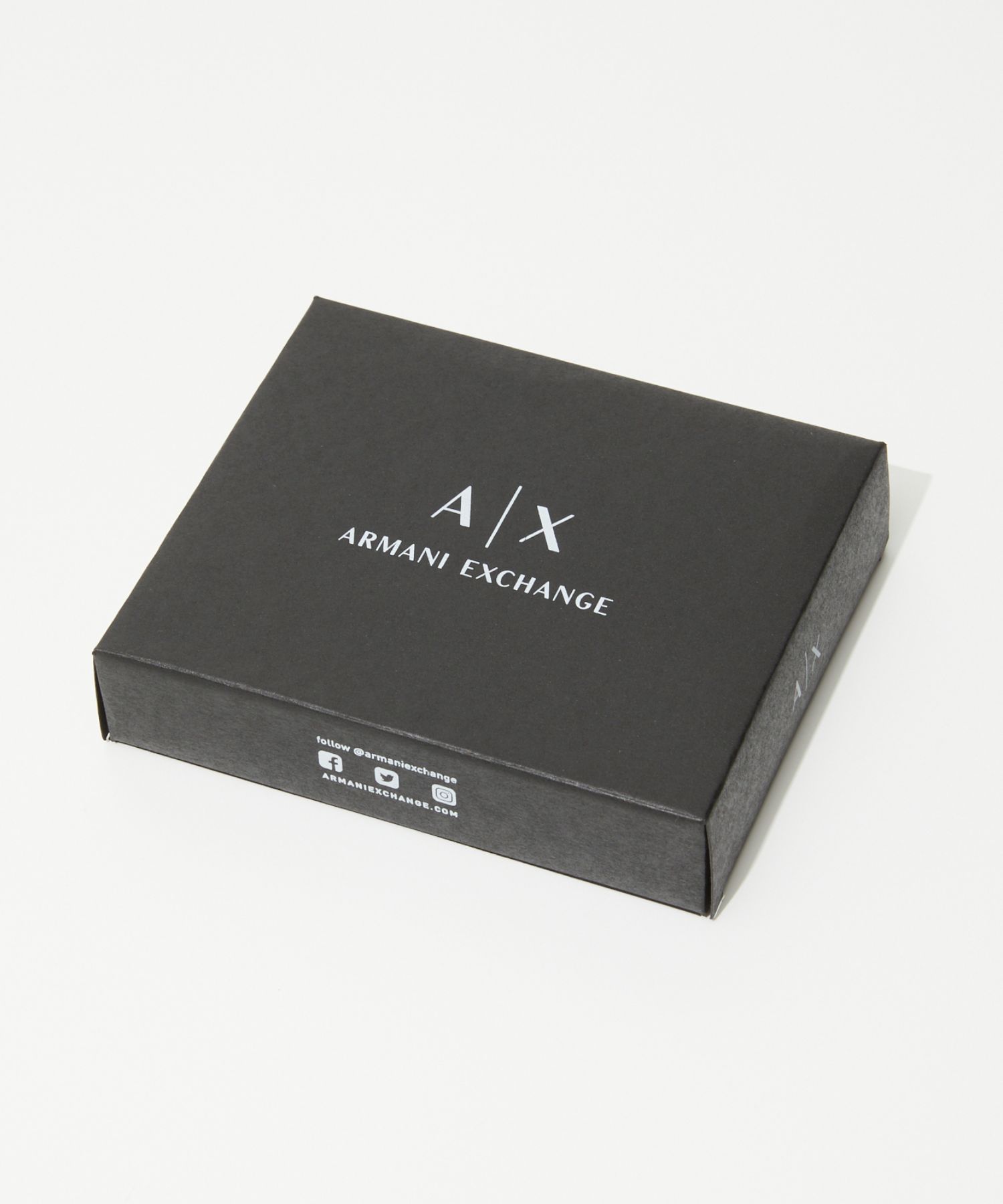 アルマーニエクスチェンジ イヤホンケース 958438 CC845 00020 ARMANI EXCHANGE アルマーニエクスチェンジ イヤホンケース