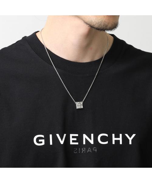 セール】GIVENCHY ネックレス 4G NECKLACE BF00K9F003(506054341 セール】GIVENCHY ネックレス 4G NECKLACE BF00K9F003(506054341