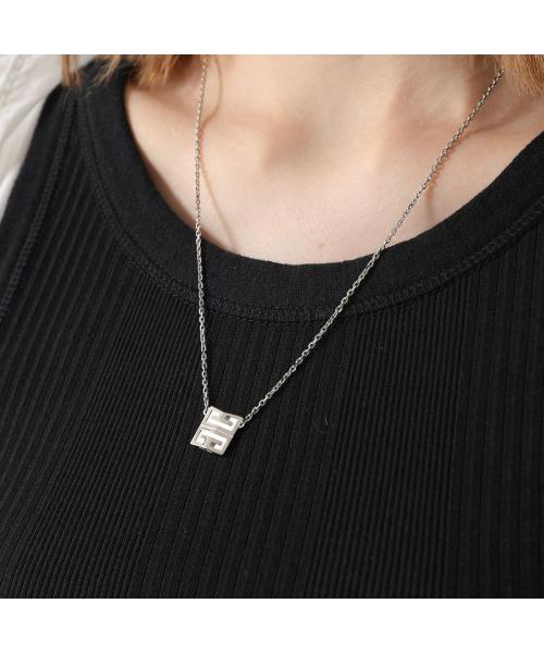 セール】GIVENCHY ネックレス 4G NECKLACE BF00K9F003(506054341 セール】GIVENCHY ネックレス 4G NECKLACE BF00K9F003(506054341