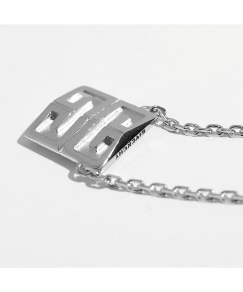 セール】GIVENCHY ネックレス 4G NECKLACE BF00K9F003(506054341 セール】GIVENCHY ネックレス 4G NECKLACE BF00K9F003(506054341