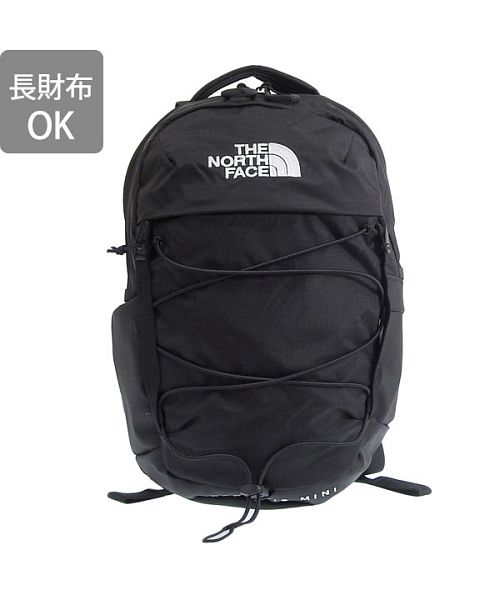 【国内/即発】THE NORTH FACE リュックサック BOREALIS MINI THE NORTH FACE ノースフェイス リュック BOREALIS MINI