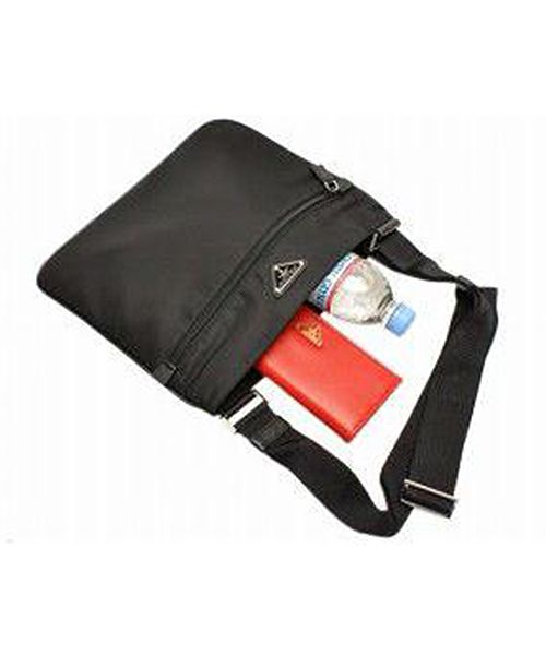 プラダバック Amazon | [プラダ] PRADA バッグ(トートバッグ) 1BG439 ZKI ネロ
