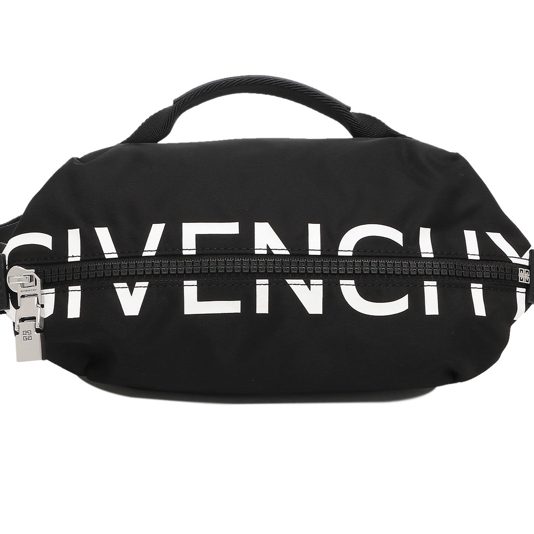 ジバンシィ GIVENCHY ボディバッグ Gジップ クロスボディバッグ