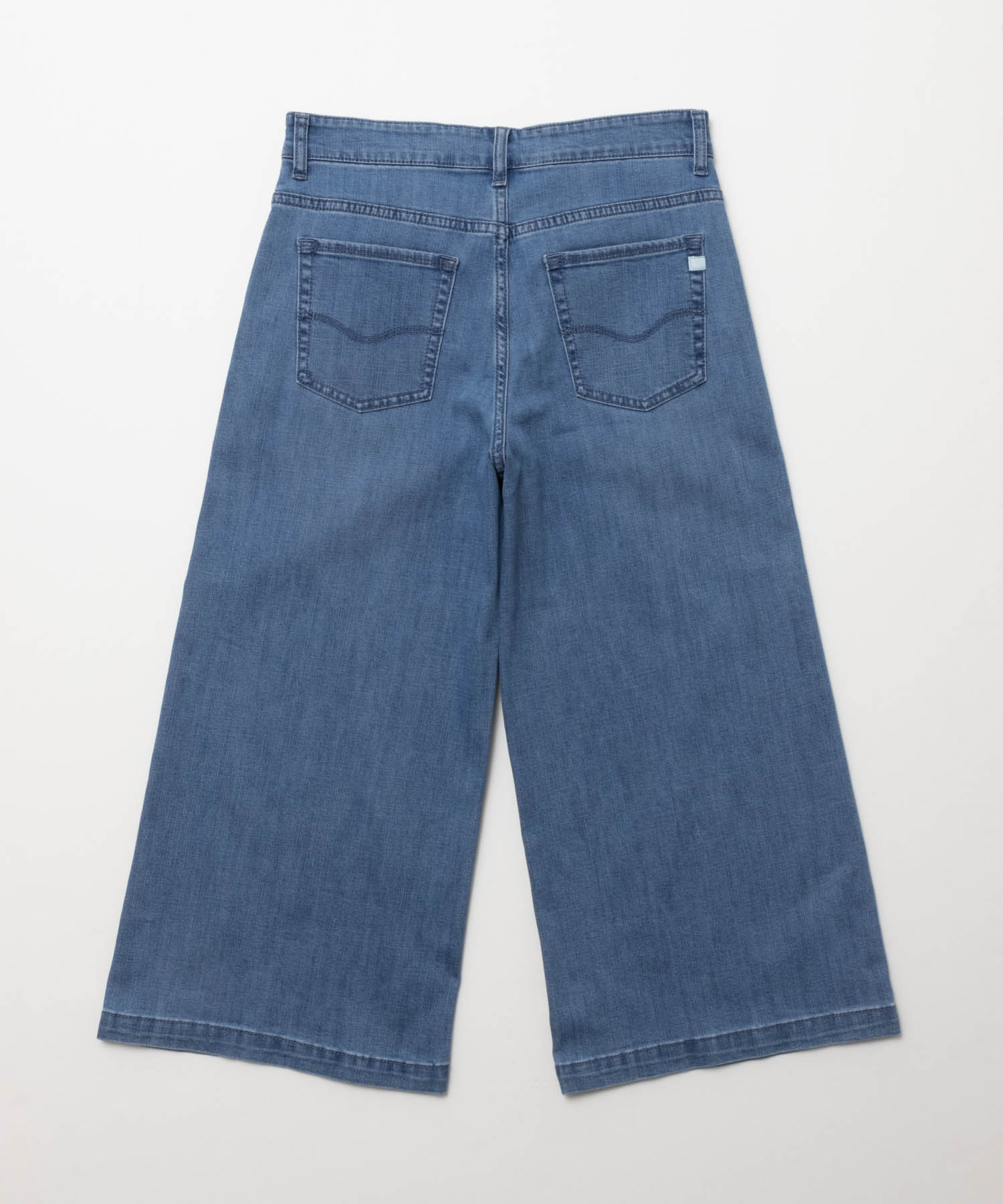 ☆韓国の人気☆【GROVE】☆MAC CURVED DENIM PANT.S☆関税込☆ SEQUENZ（シークエンズ）】sqnz washed curve denim pants