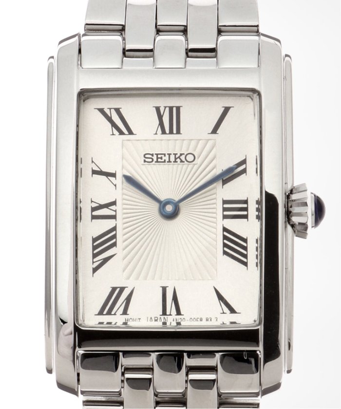 SEIKO ESSENCIAL レディースモデル ヒロブ取扱