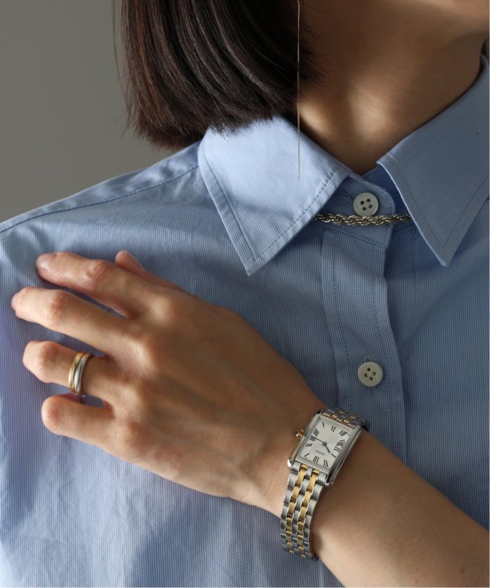 SEIKO / セイコー】ESSENTIALS SWR087 Combination(506054790
