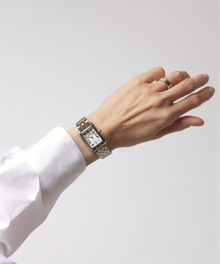 SEIKO / セイコー】ESSENTIALS SWR087 Combination(506054790