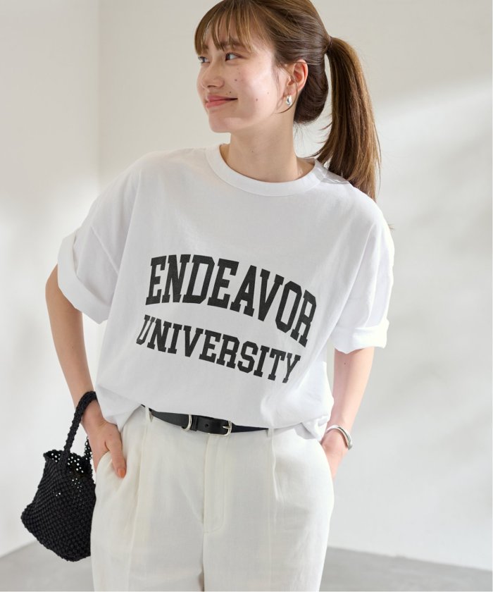 オーバーTEE(506055338) | フレームワーク(FRAMeWORK) - d fashion オーバーTEE(506055338) | フレームワーク(FRAMeWORK) - d fashion