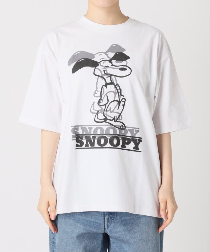 楽天市場】Johnbull ジョンブル PEANUTS SNOOPY / COLLAGE