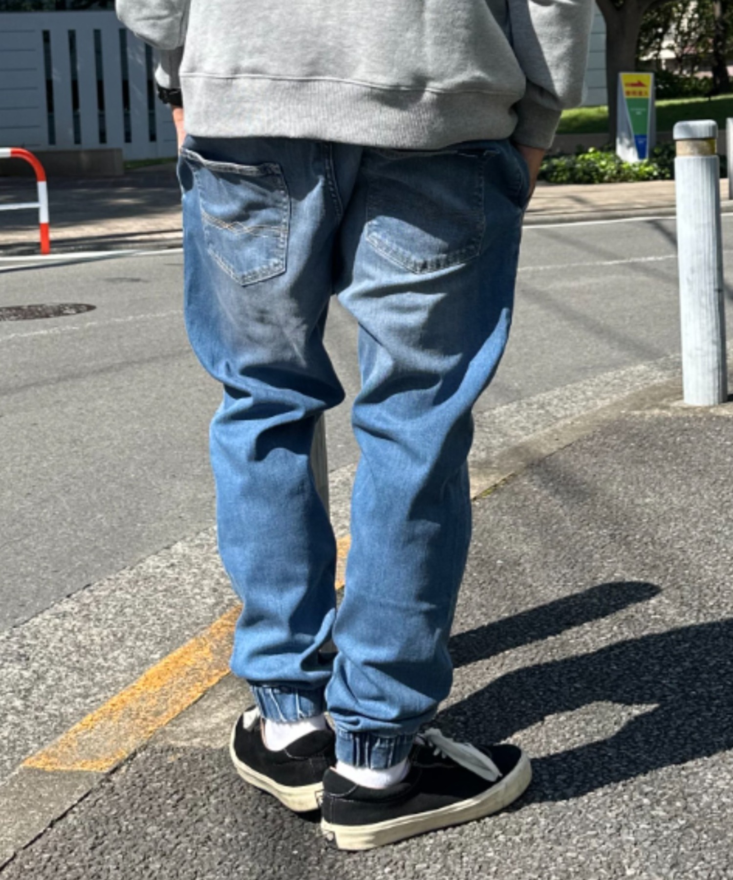 ボーダー　シュガーケーン　ウエアハウス　マッコイ　tcbジーンズ リーバイス マックハウス Mac－House Levi's DENIZEN リーバイス デニゼン