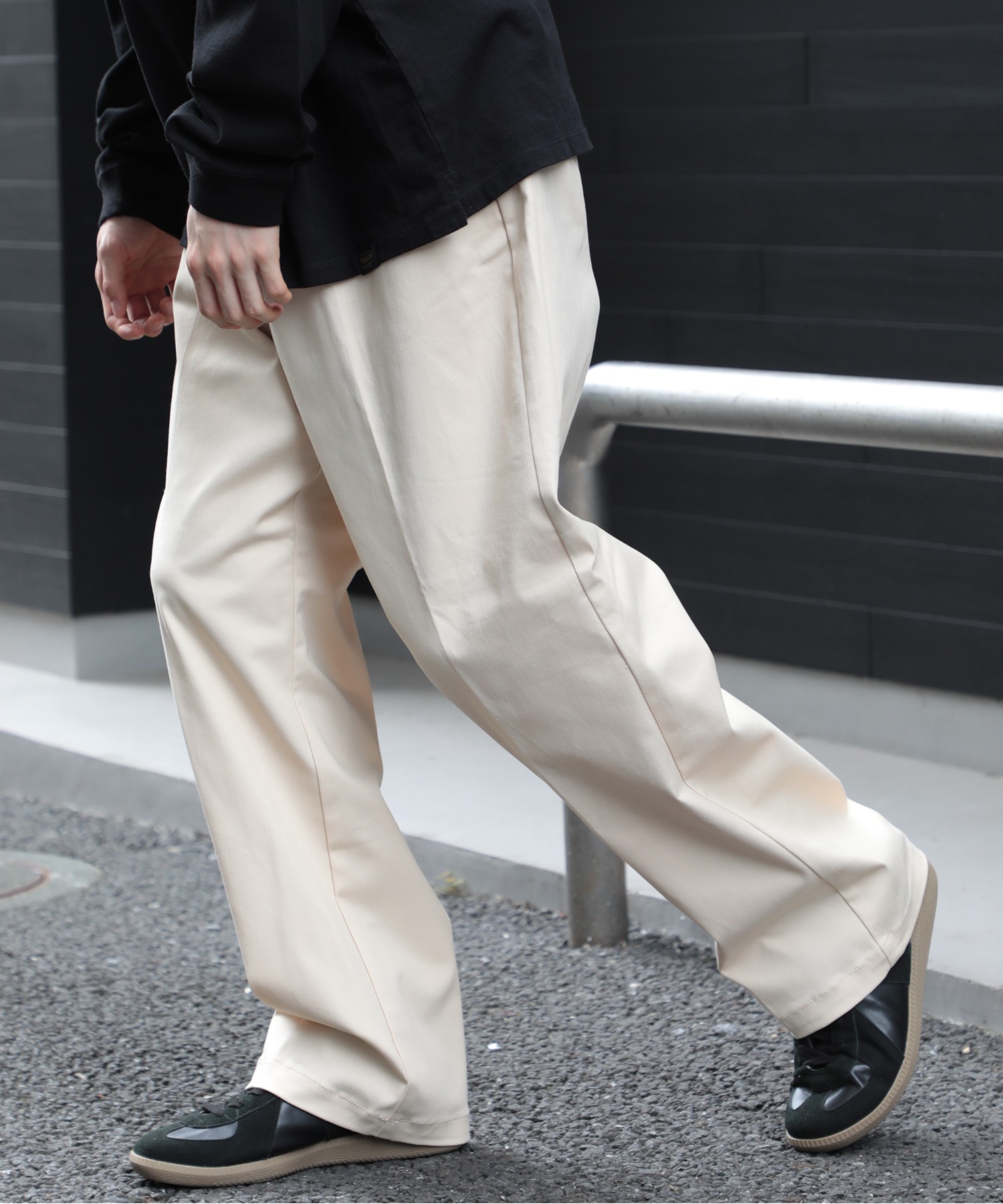 FB COUNTY dickies EAZY-Eセット