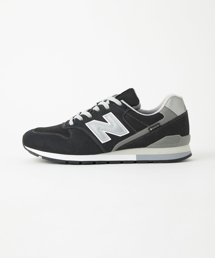 【23cm】green label/New Balance WR996 シルバー UNITED ARROWS green label relaxing ＜New Balance＞WL996