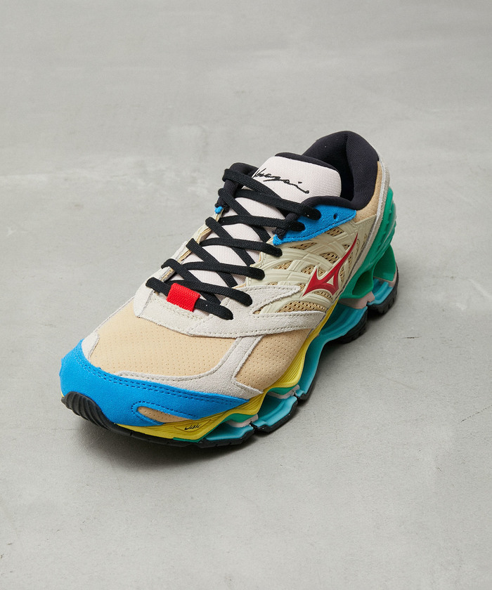 クーポン】【MIZUNO/ミズノ】WAVE PROPHECY LS(506052397