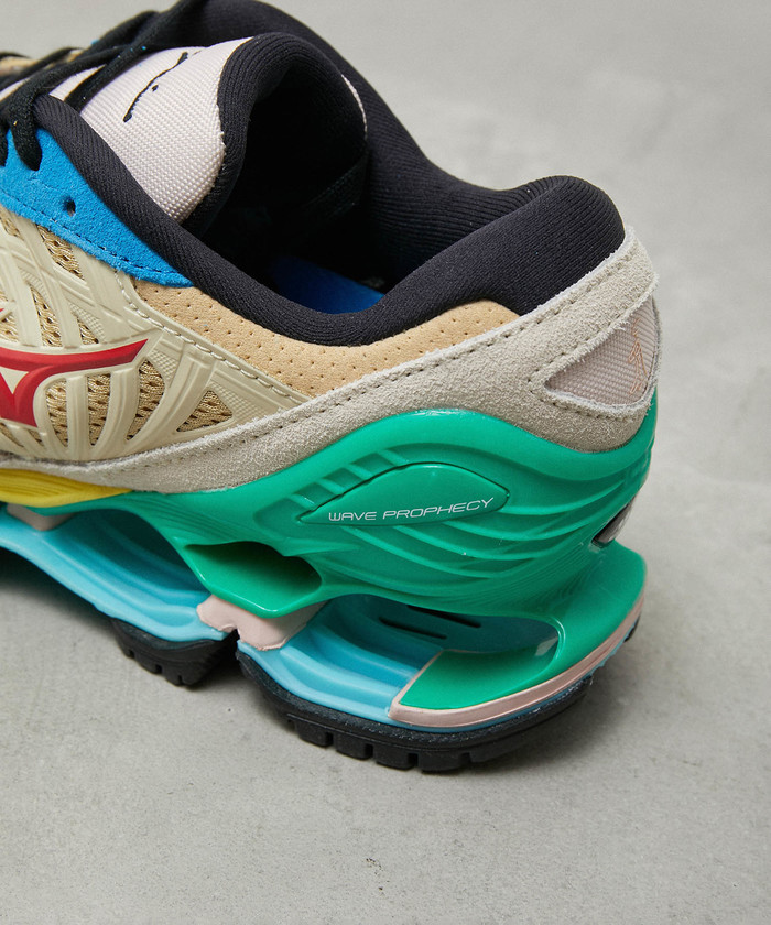 クーポン】【MIZUNO/ミズノ】WAVE PROPHECY LS(506052397