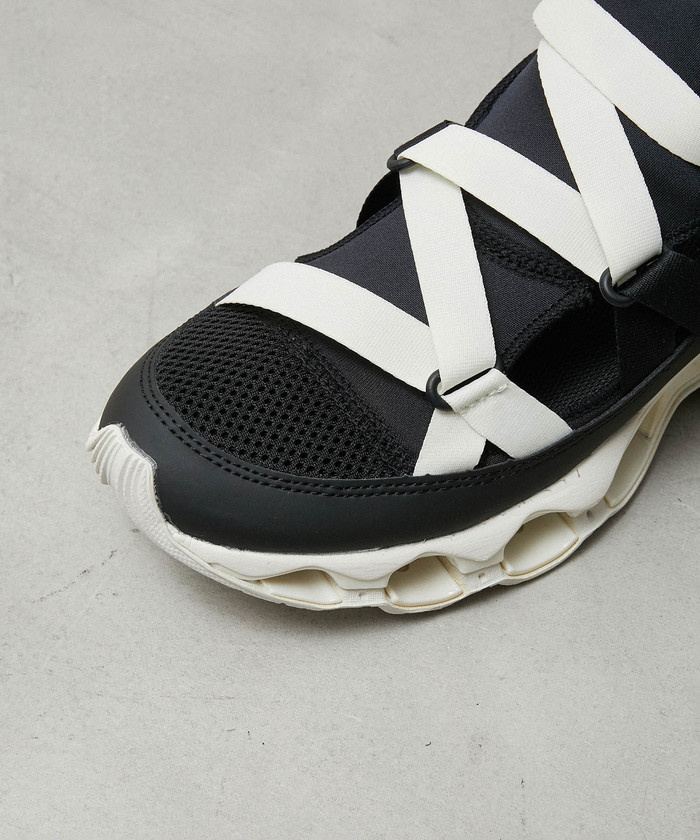MIZUNO/ミズノ】WAVE PROPHECY STRAP SANDAL(506052398