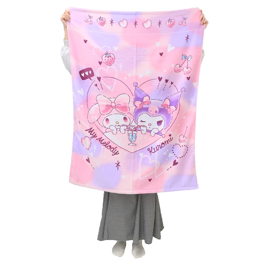 サンリオマイメロディファッションケット