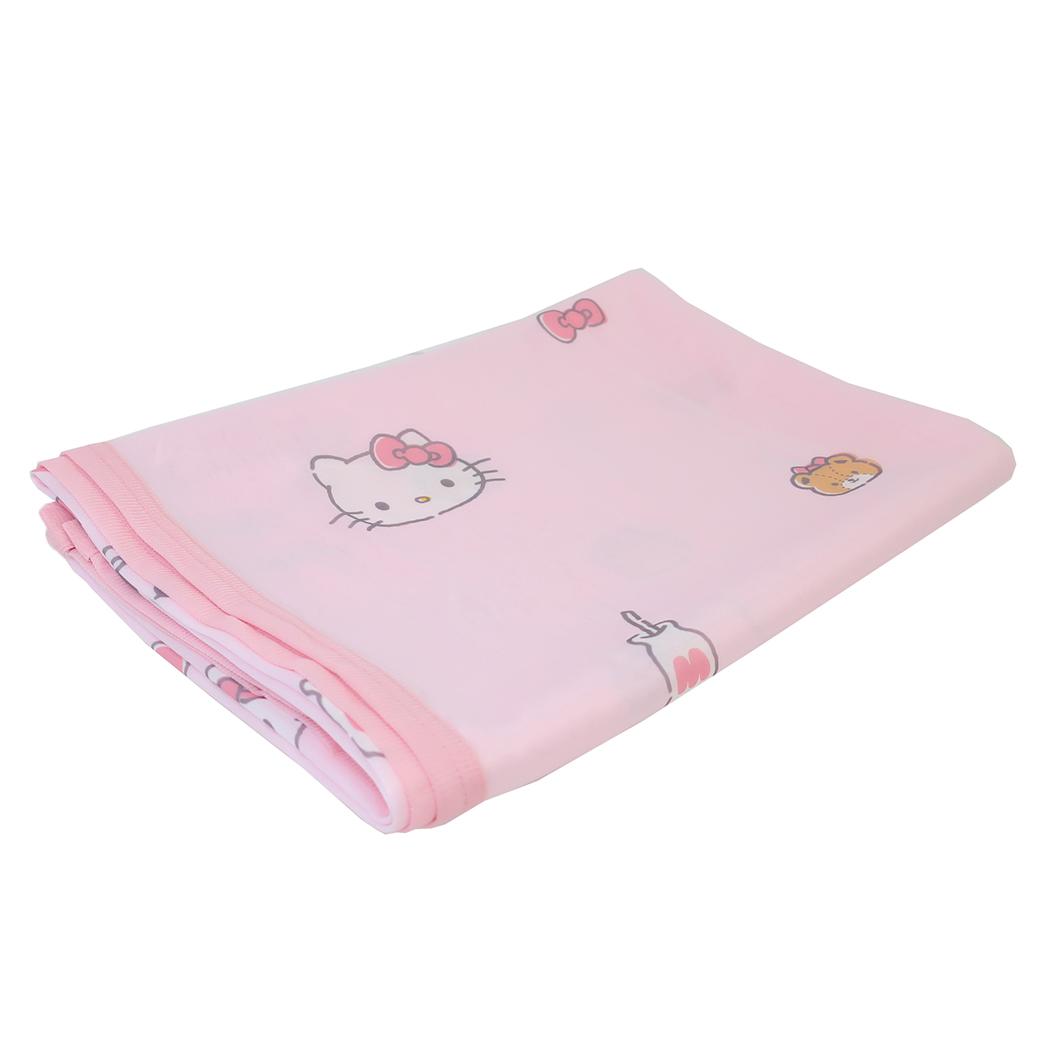 専用ですハローキティ 冷感ケット シングルサイズ 140x190cm2点セット。 専用ですハローキティ 冷感ケット シングルサイズ 140x190cm2点