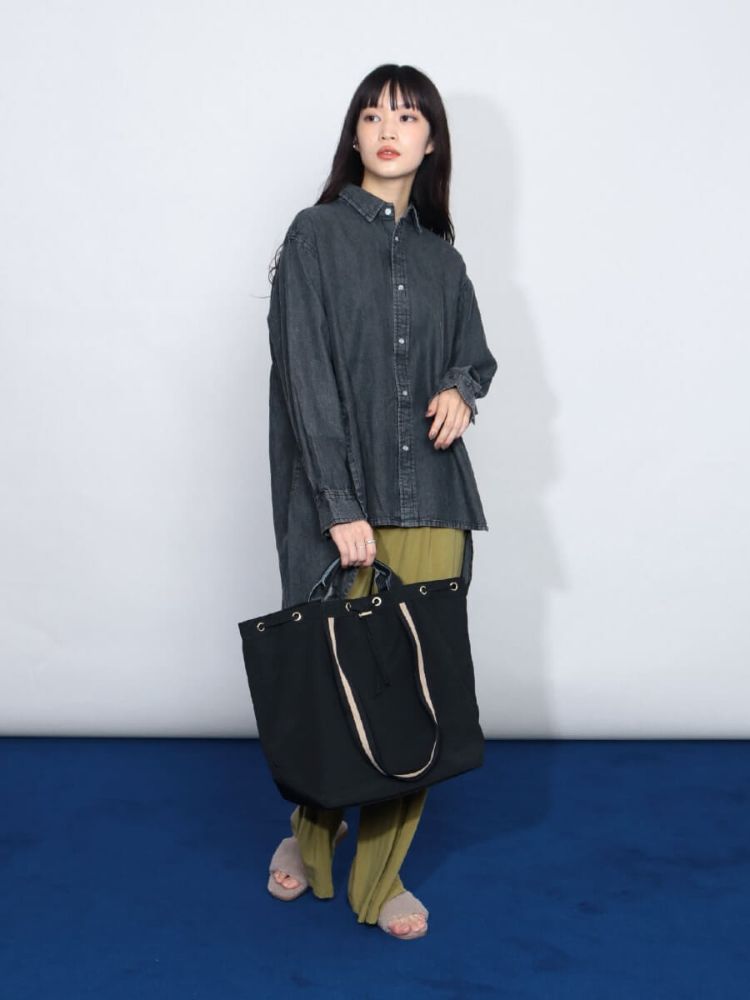 クーポン】【セール10%OFF】ヌエール nouer nouer ラインテープ