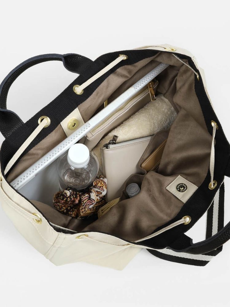 クーポン】【セール10%OFF】ヌエール nouer nouer ラインテープ