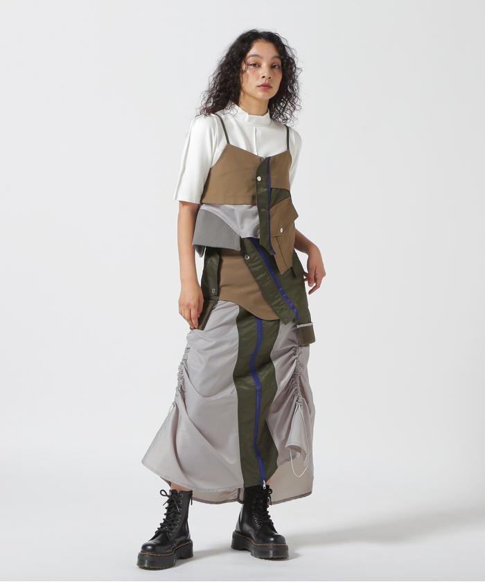 セール 30%OFF】【セットアップ対応商品】UN3D./アンスリード/MA セール 30%OFF】【セットアップ対応商品】UN3D./アンスリード/MA