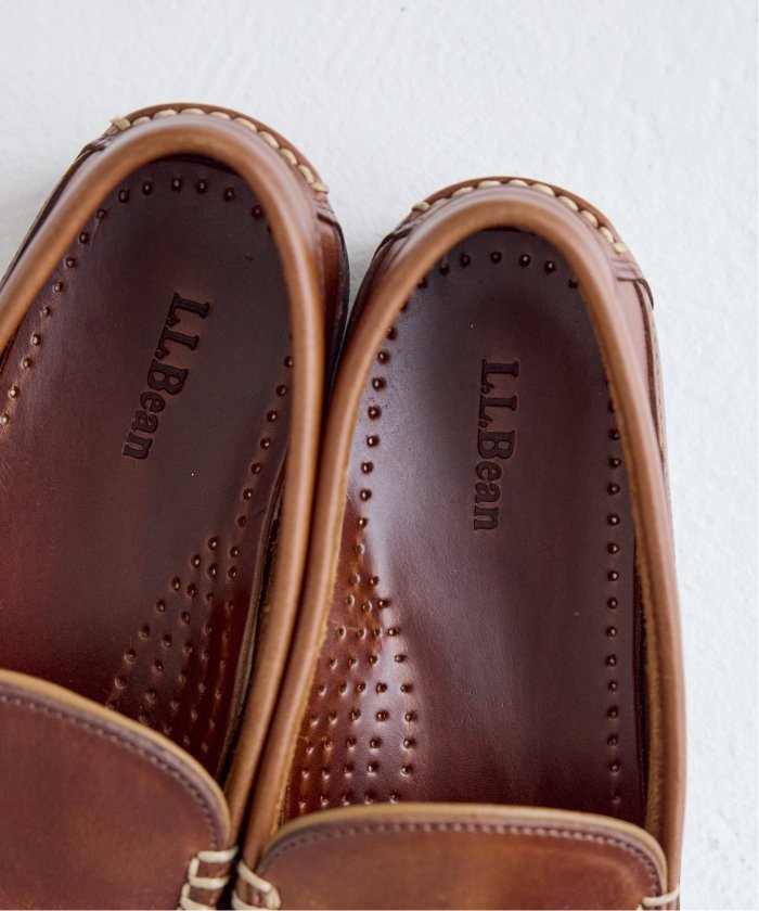 セール】L.L Bean / エルエルビーン カスコ.ベイ.ボートモック セール】L.L Bean / エルエルビーン カスコ.ベイ.ボートモック