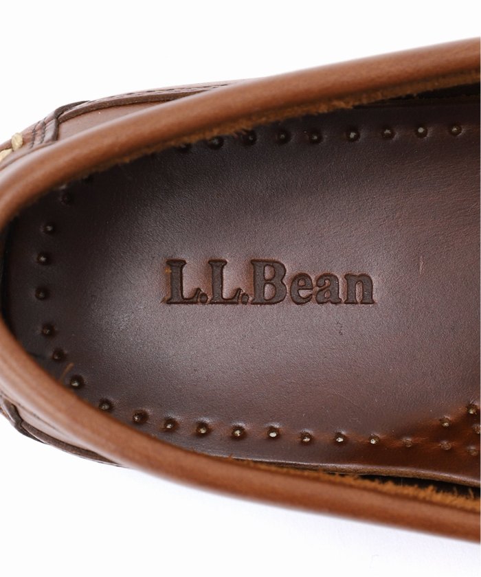 セール】L.L Bean / エルエルビーン カスコ.ベイ.ボートモック セール】L.L Bean / エルエルビーン カスコ.ベイ.ボートモック