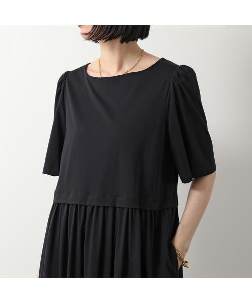 セール】WEEKEND MAX MARA ワンピース SNACK 半袖(506058121