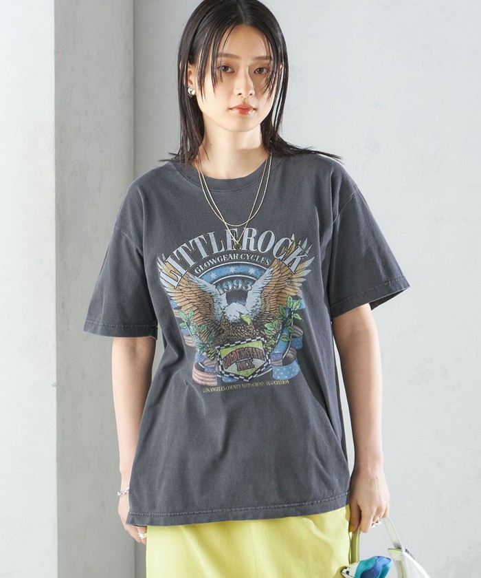 セール】GOOD ROCK SPEED:ORIGINAL ROCK TEE ◇(506058264