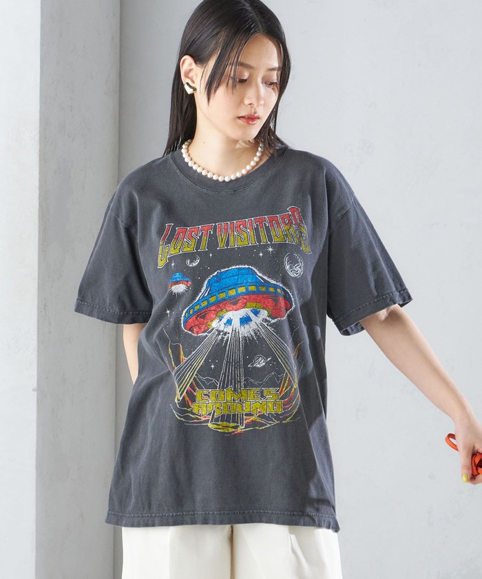 セール】GOOD ROCK SPEED:ORIGINAL ROCK TEE ◇(506058264