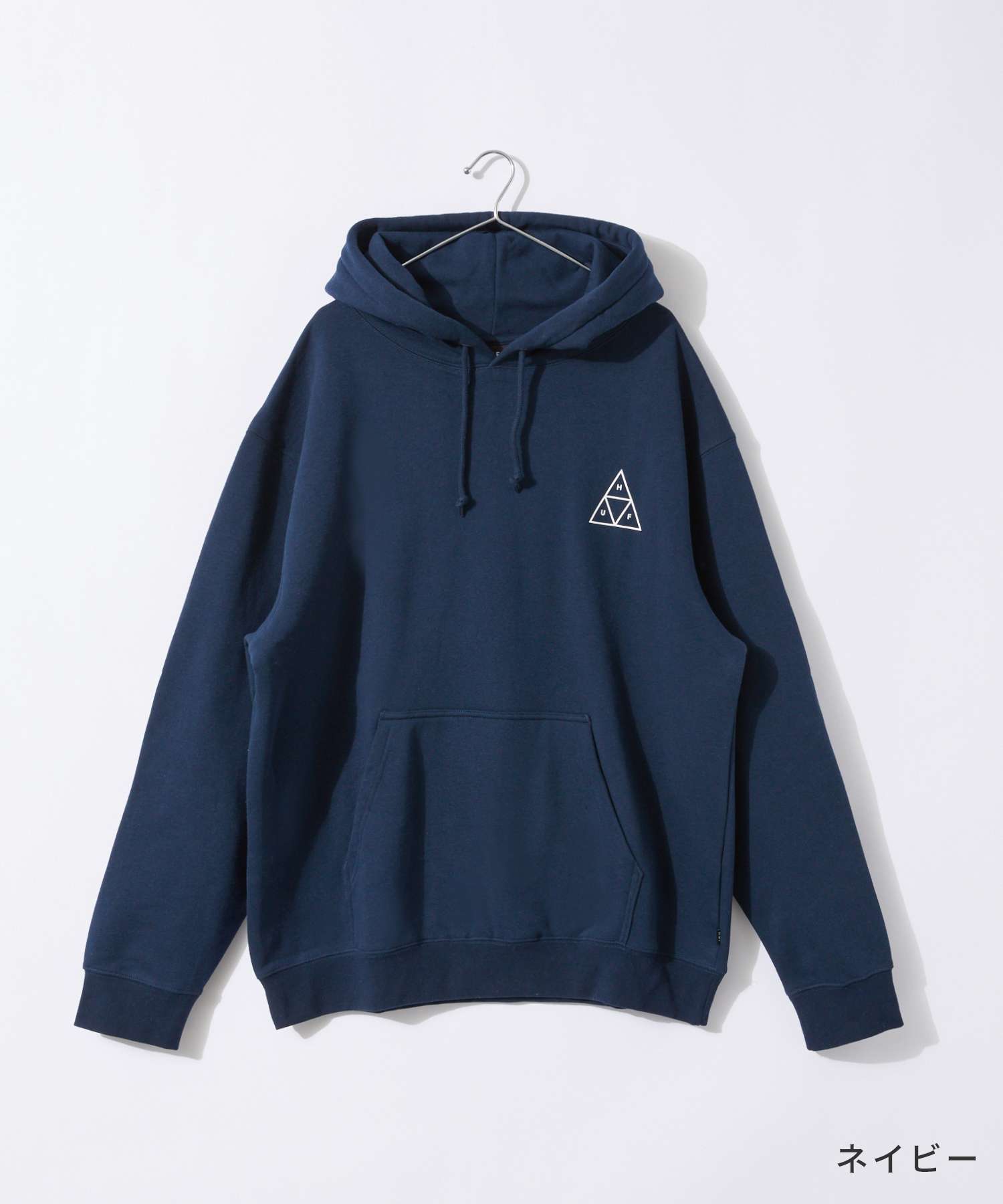 セール】ハフ HUF SET TT P/O HOODIE PF00572 メンズ パーカー 長袖 プルオーバー カジュアル 裏起毛 シンプル  ストリート スウェット フ(506058331) | ハフ(HUF) - d fashion